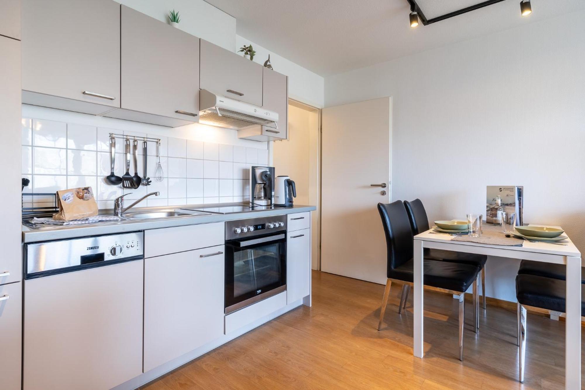 Schnarchstuv Dree ⇒ Komfortable Ferienwohnung In St Peter-Ording Sankt Peter-Ording Buitenkant foto