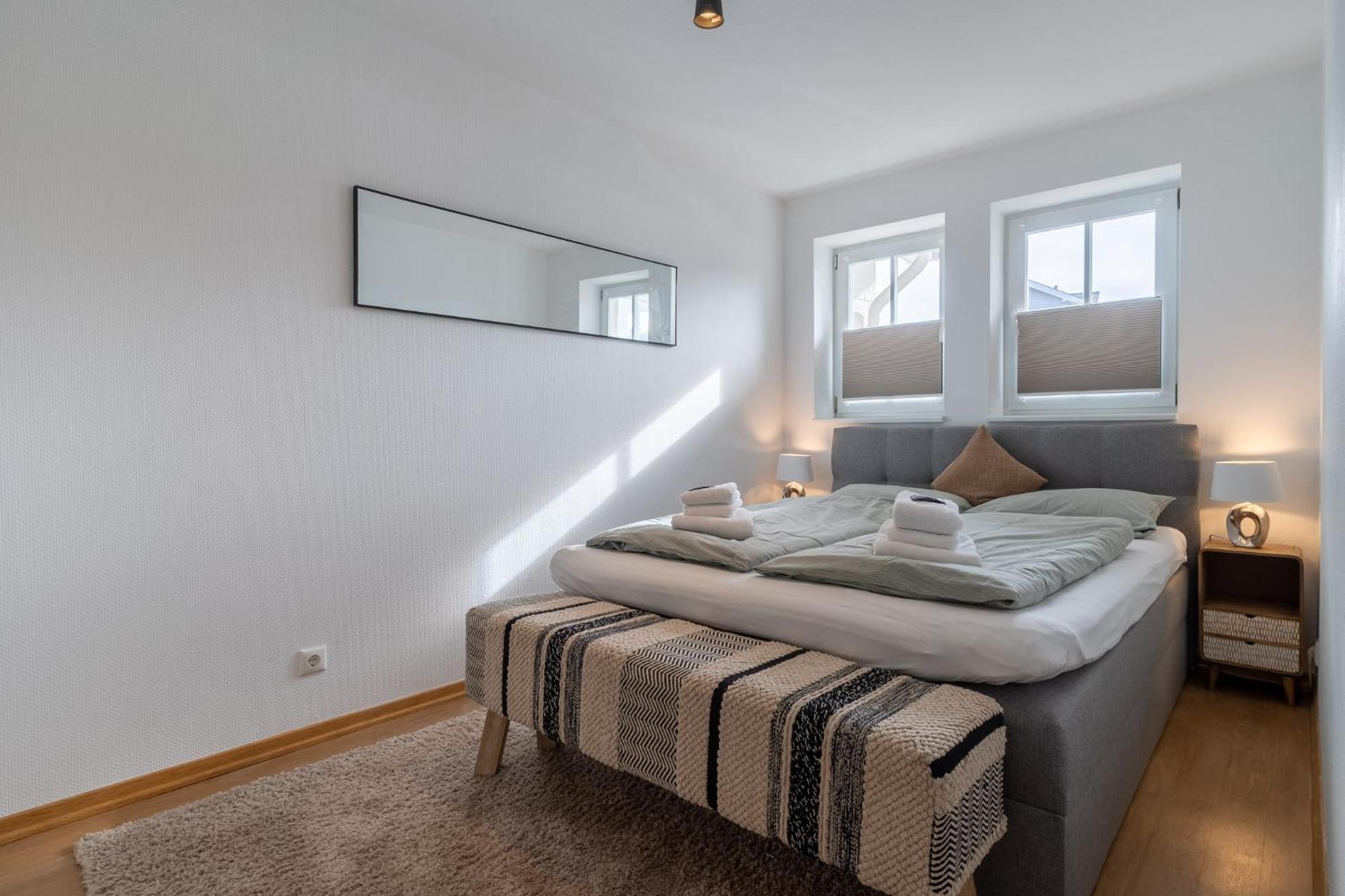 Schnarchstuv Dree ⇒ Komfortable Ferienwohnung In St Peter-Ording Sankt Peter-Ording Buitenkant foto